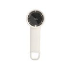 Smart Handheld Air Quality Monitor Portable Digital PM2.5 PM10 Detector with Rechargeable Battery