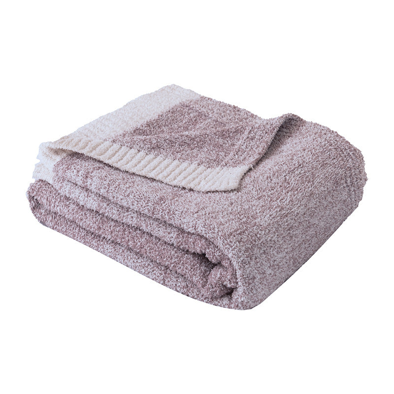 Ladies Bathroom Towel Soft Absorbent Cotton Bath Towel Modern Design