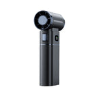 Personal Cooling Device Portable Rechargeable Fan with Multiple Speeds