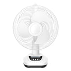 Harrow Stand Fan Unisex Oscillating Quiet Energy Efficient Adjustable Speeds