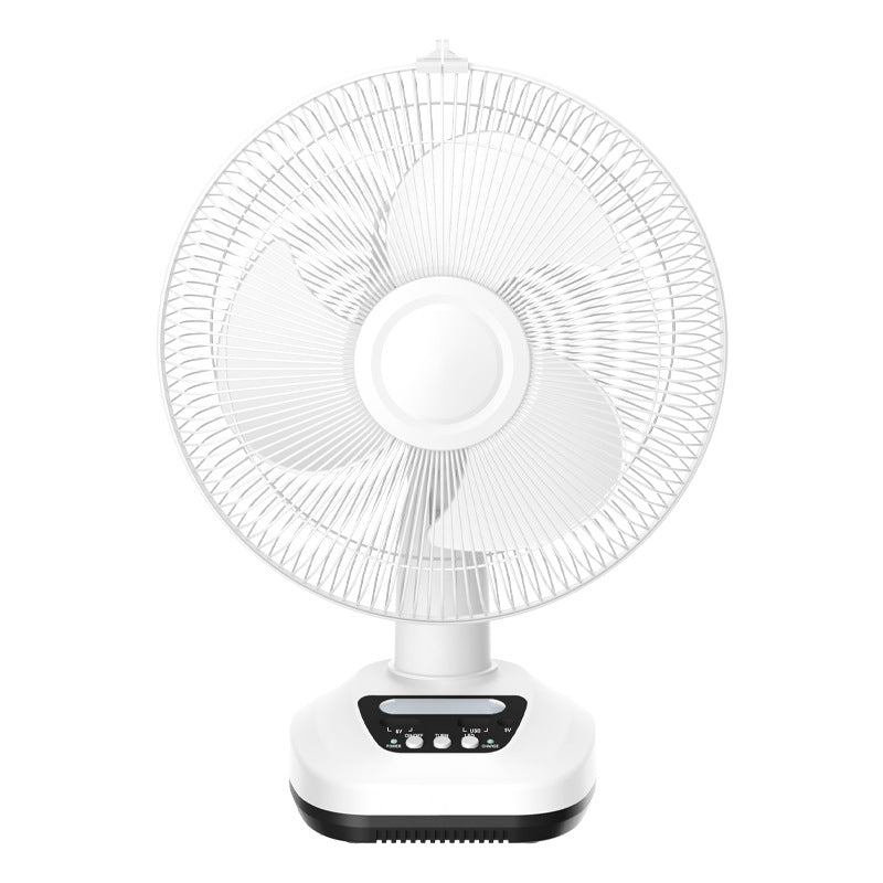 Harrow Stand Fan Unisex Oscillating Quiet Energy Efficient Adjustable Speeds