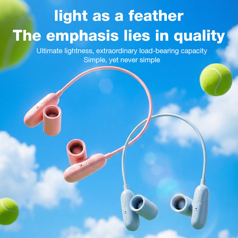 Ladies Sports Bluetooth Earbuds Wireless Ergonomic Fit with Microphone and Long Battery Life