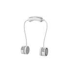Bluetooth Neckband Headphones Wireless Over-Ear with Built-In Microphone and Long Battery Life