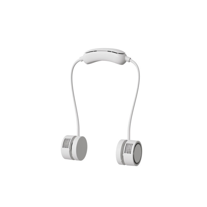 Bluetooth Neckband Headphones Wireless Over-Ear with Built-In Microphone and Long Battery Life