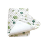 Women's Multifunctional Easy-Care Comfort Mat Harrow Non-Slip Hypoallergenic Soft Fabric
