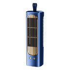 Harrow Portable Mini Air Cooler Compact Energy Efficient Adjustable Fan for Home Office