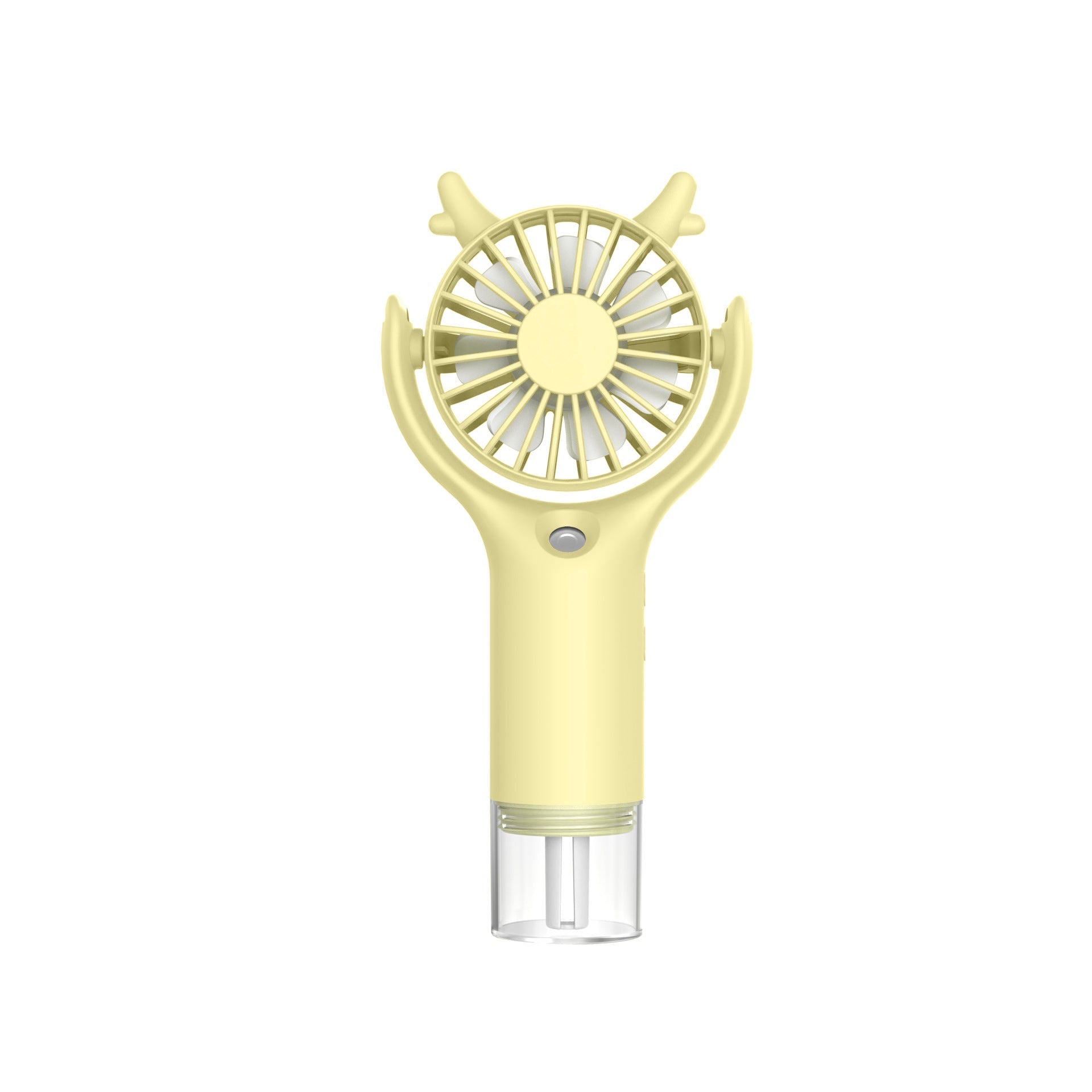 Portable Mini Fan Lightweight Compact Personal Cooling Fan for Women