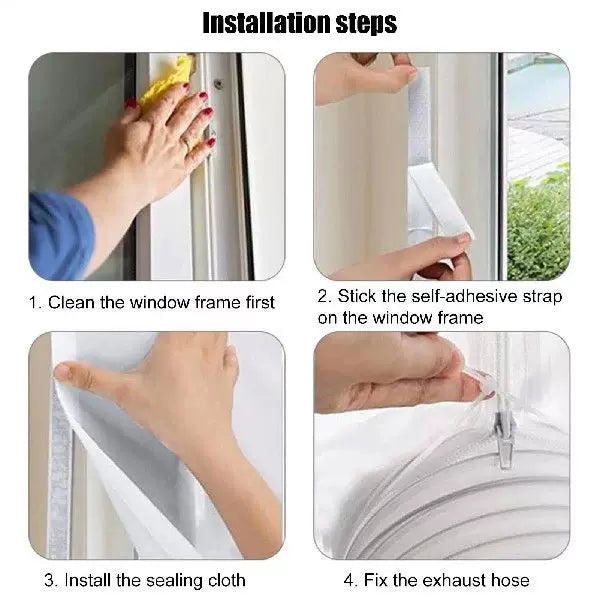 Rain Drainage Diverter Flexible PVC Gutter Splash Guard with Adjustable Sleeve One Size