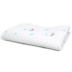 Harrow Ladies Patterned Breathable Sleeping Mat Lightweight Non-Slip Portable