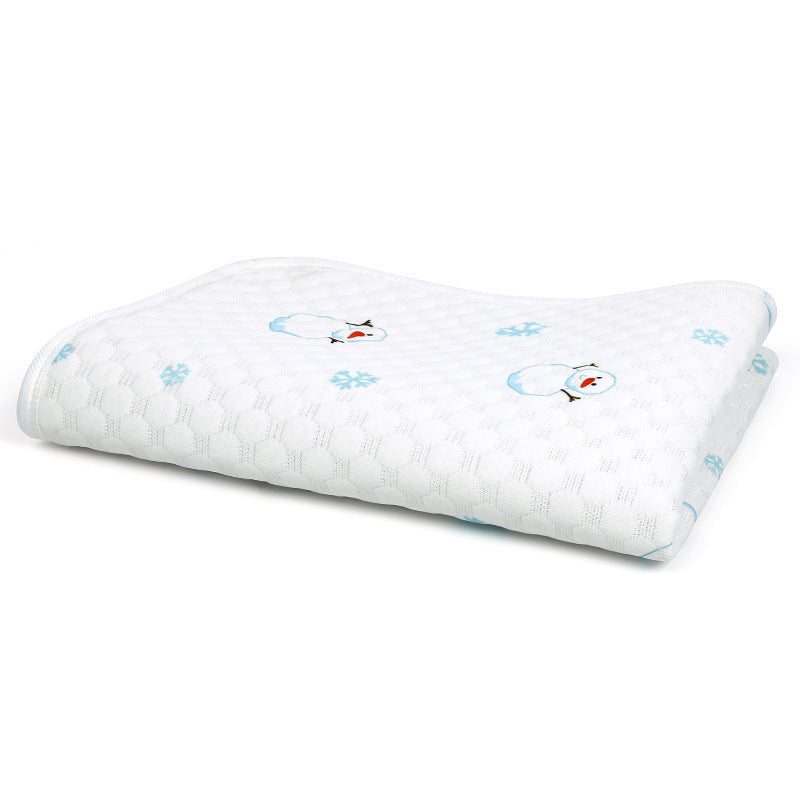Harrow Ladies Patterned Breathable Sleeping Mat Lightweight Non-Slip Portable