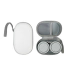 Wireless Neckband Bluetooth Headphones with Long Battery Life and Integrated Controls