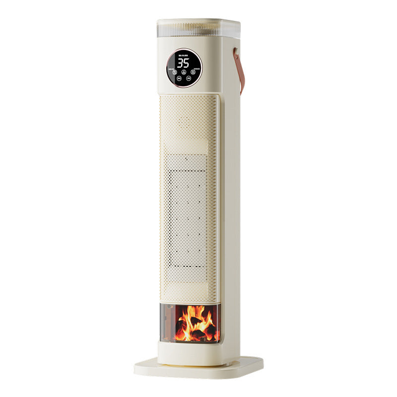 Women’s Heater and Humidifier 2000W Adjustable Temperature 15-40°C Compact Indoor Air Moisturizer