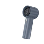 Harrow Women High-Speed Hair Dryer with LED Display and 100 Speed Settings