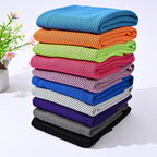 Ladies Breathable Multifunctional Lightweight Scarf for Sports and Leisure