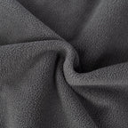 Sofa Throw Cover Soft Durable Polyester Neutral Tone Machine Washable