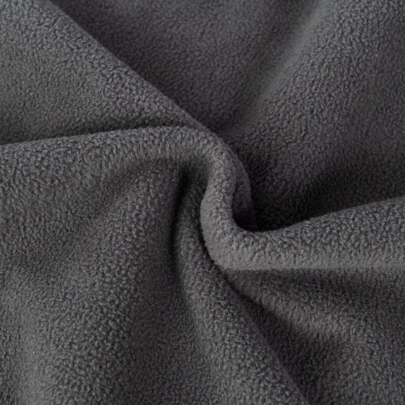 Sofa Throw Cover Soft Durable Polyester Neutral Tone Machine Washable