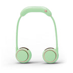 Women's Wireless Bluetooth Headphones Ergonomic Design Long Battery Life