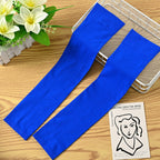Ladies Support Stockings Breathable Comfortable Compression Hosiery
