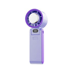 Portable USB Fan Adjustable Speed Quiet Operation Compact Size