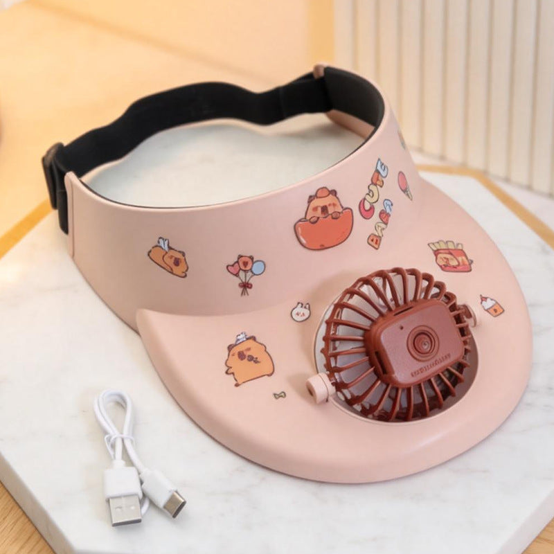 Unisex Cooling Laptop and Tablet Cushion Pillow with Built-in Fans Ergonomic Design Compact Size