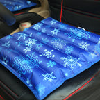 Bowlift Women's Cooling Seat Cushion Water-Repellent Ergonomic Portable Machine Washable