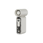 Smart Portable Air Cooling System with Digital Display and Rechargeable Battery
