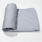 Brehn Breathable Bed Sheet Soft Moisture-Wicking Fabric Machine Washable Eco-Friendly
