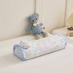 Bowlift Women’s Sleep Pillow with Cute Animal Design Hypoallergenic Removable Cover