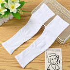 Ladies Support Stockings Breathable Comfortable Compression Hosiery