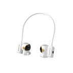 Bluetooth Earphones Wireless Earbuds with Touch Controls and Charging Case Unisex