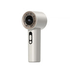 Rechargeable Handheld Fan Portable Quiet High-Performance Adjustable Speed USB Charging