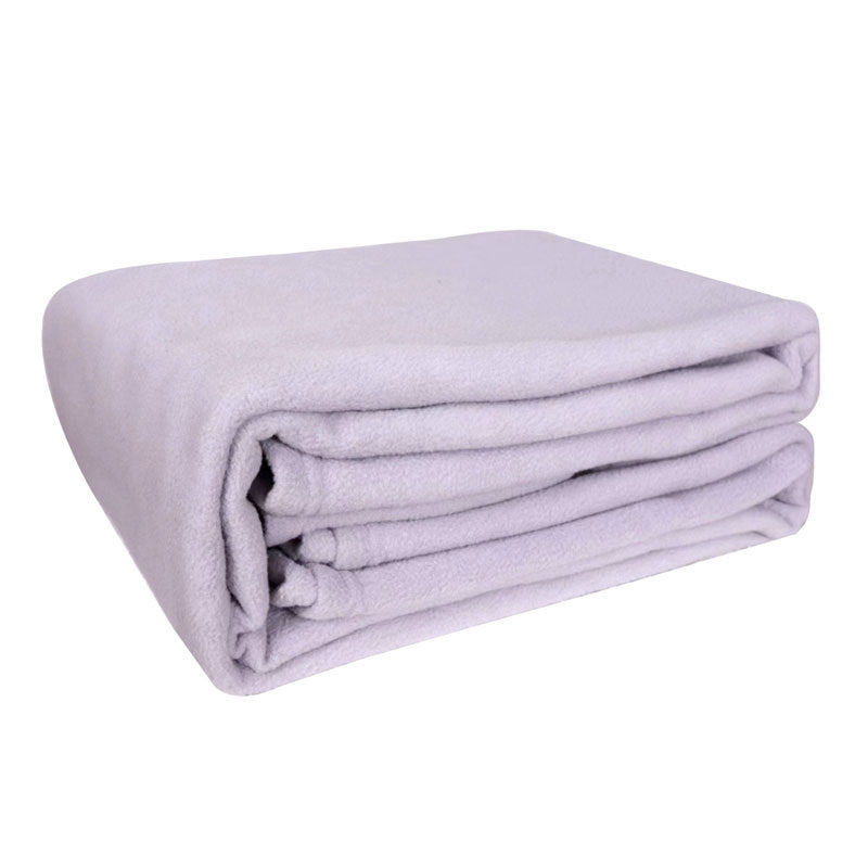Women’s Luxurious Microfiber Living Room Blanket Soft Cozy Snuggle Throw