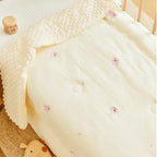 Bowlift Plush Cuddle Blanket for Kids Soft Hypoallergenic Animal Design Cozy Throw