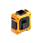 Portable Air Purifier with HEPA Filter and Smart Display Compact Quiet Design