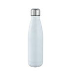 Stainless Steel Insulated Water Bottle Double-Walled Vacuum Leak-Proof Unisex