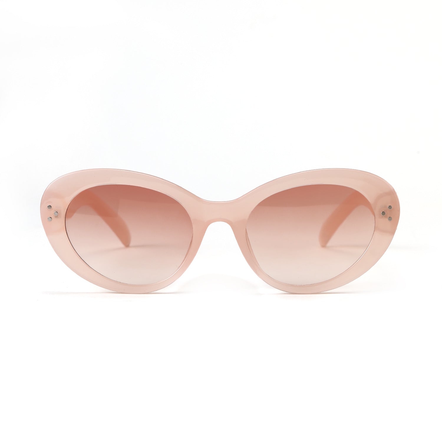 Women's Oversized Sunglasses Lightweight Frame UV Protection Elegant Fashionable Design