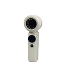 Portable Mini Handheld Cooling Fan Rechargeable Battery Compact Lightweight Personal Fan