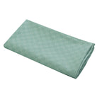 Bowlift Cooling Cotton Fabric Breathable Check Pattern for Clothing and Home Textiles
