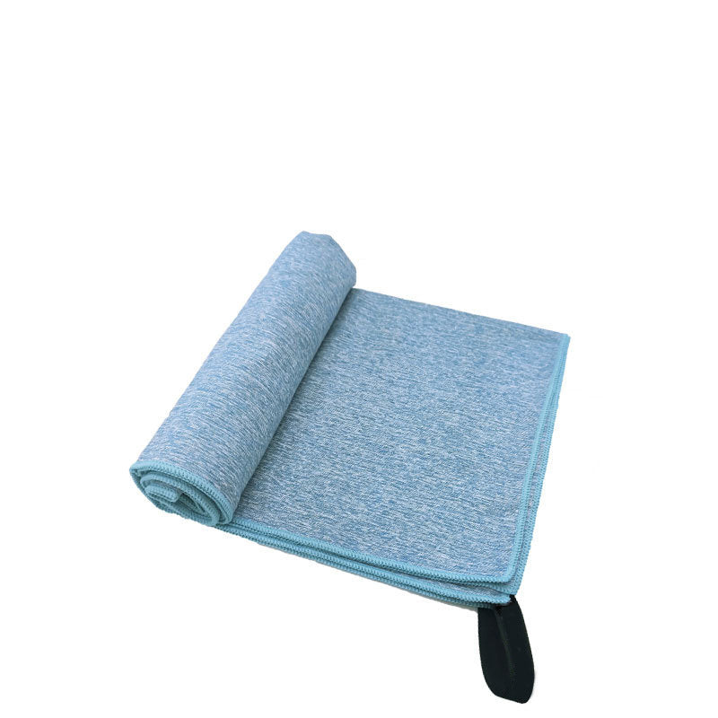 Women's Sports and Fitness Mat Non-Slip Waterproof Lightweight with Comfortable Padding