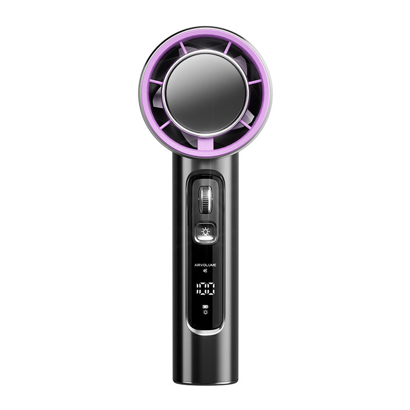 Professional Hair Dryer with Ionic Technology Lightweight Fast Drying Hair Styler