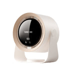 Turbo Fan Portable Quiet Operation Adjustable Speed Cooling Fan for Home