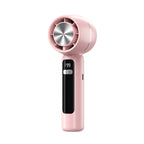 Men's High-Performance Hair Dryer with Multiple Heat and Speed Settings, Cool Shot, Diffuser, and Styling Nozzle