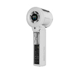 Portable Mini Air Cooler Compact Energy Efficient Personal Fan with LED Display