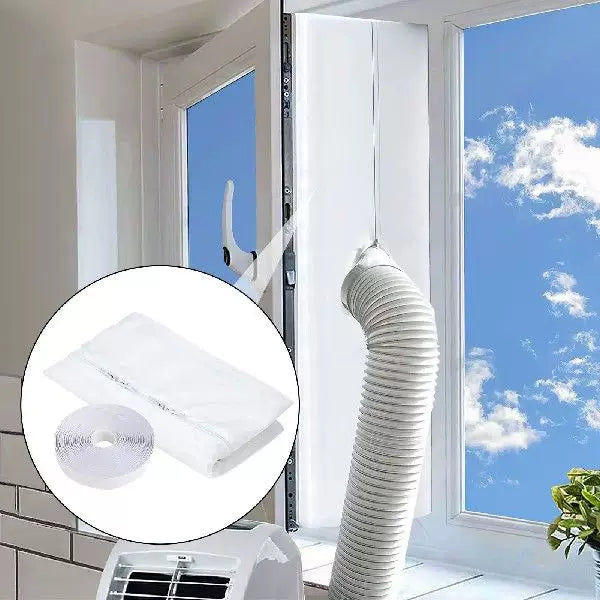 Reusable Vacuum Storage Bags with Double Zip Airtight Seal and Repair Tape Unisex One Size