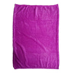 Brehn Women's Fleece Blanket Soft Cozy Warm Christmas Design Winter Throw Blanket