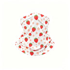 Multifunctional Sporty Scarf Breathable Moisture-Wicking Unisex Headband Face Mask