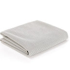 Ladies Scarf Breathable Fabric Textured Design Stylish Accessory
