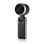 Portable Fan Lightweight Compact Rechargeable with Multiple Speeds and LED Battery Indicator