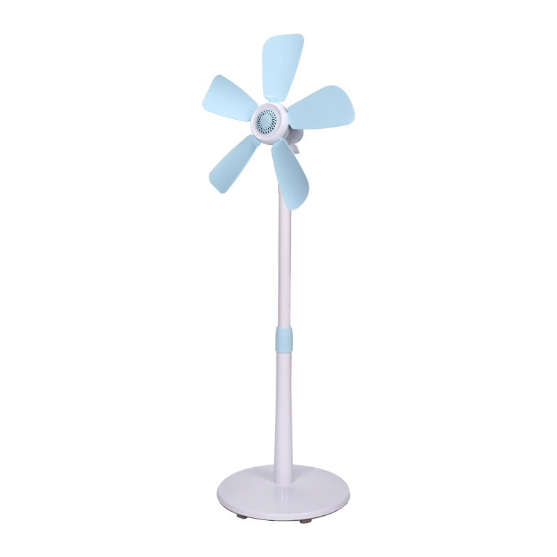 Floor Lamp LED Dimmable Height Adjustable Modern Minimalist Lighting