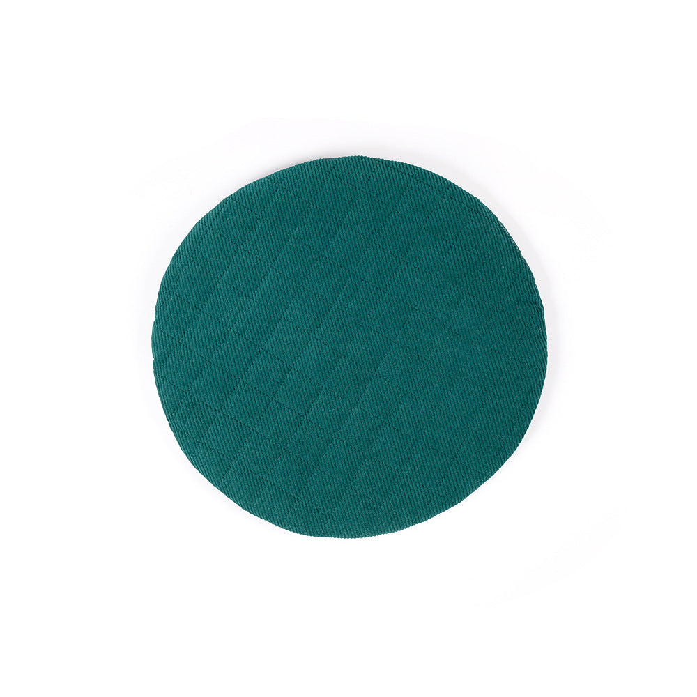 Harrow Kitchen Rug Pad Non-Slip High-Quality Durable Comfort Mat for Cooking and Dining